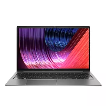 Ноутбук HP Zbook Power G9 15.6", 32Гб/2Тб, i7-12700H, RTX 3050 Ti, серый, английская клавиатура