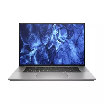 Ноутбук HP ZBook Studio G11, 16", 16 ГБ/512 ГБ, Ultra 7 165H, RTX 1000 Ada, серый, английская клавиатура
