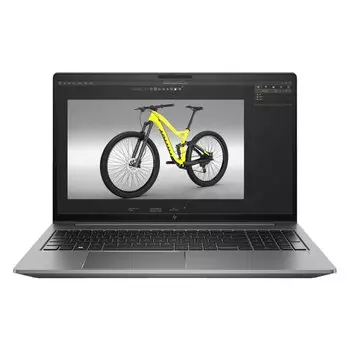 Ноутбук HP Zhan 99 15.6", 16Гб/512Гб, Ryzen 7 7840HS, серый, английская клавиатура
