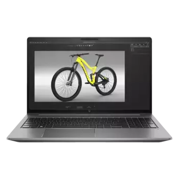 Ноутбук HP Zhan 99 15.6", 16Гб/512Гб, Ryzen 7 7840HS, RTX 4050, серый, английская клавиатура