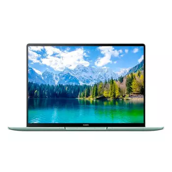 Ноутбук Huawei MateBook 14s 2023 (CN), 14.2" Touch Screen, 32 Гб/1 ТБ, i9-13900H, Intel, зеленый, английская раскладка