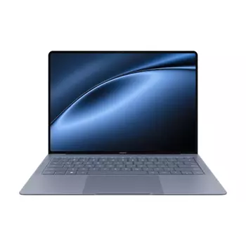 Ноутбук Huawei MateBook X Pro 2024, 14.2", 3120х2080, 32 ГБ/2 ТБ, Ultra 9 185H, синий, английская раскладка