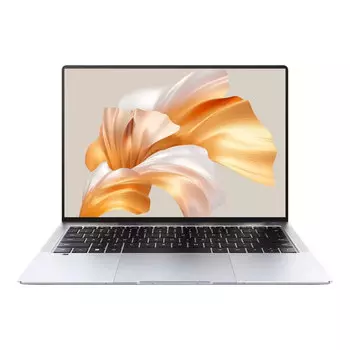 Ноутбук Huawei MateBook X Pro SE (CN), 14.2", 3120х2080, 16Гб/1ТБ, i7-1360P, Intel, Silver, английская раскладка
