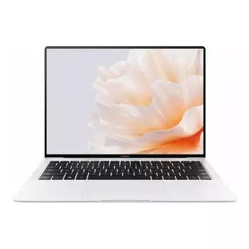 Ноутбук Huawei MateBook X Pro VE (CN), 14.2", 3120х2080, 32Гб/2ТБ, i7-1360P, Intel, белый, английская раскладка