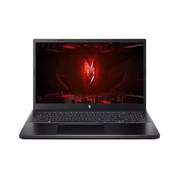 Ноутбук игровой Acer Nitro V 15, 15.6", 64 ГБ/4 ТБ, i7-13620H, RTX 4060, черный, английская клавиатура