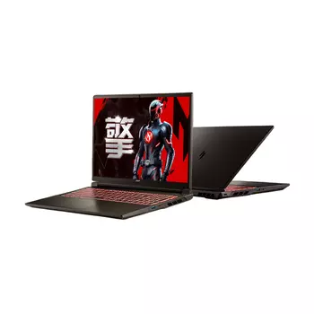 Ноутбук игровой Acer Predator 6, 16", 16 ГБ/1 ТБ, i5-14450HX, RTX 4070, черный, английская раскладка