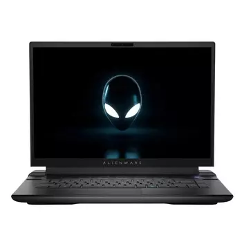 Ноутбук игровой Alienware M16, 16", i9-13900HX, 64ГБ/1ТБ, RTX4090, 240Hz, черный