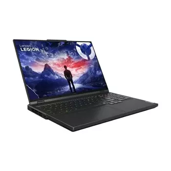 Ноутбук игровой Lenovo Legion Pro 5i 16IRX9, 16", 32 ГБ/2 ТБ, i9-14900HX, RTX 4070, серый, английская раскладка