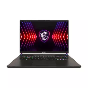 Ноутбук игровой MSI Vector 17 HX, 17" QHD+ 240 Гц, 64 ГБ/2 ТБ, Core i9-14900HX, RTX 4060, серый, английская клавиатура