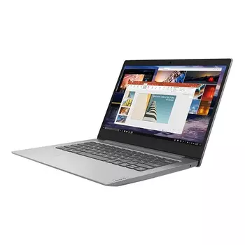 Ноутбук Lenovo IdeaPad 1 S100 14'', 4 Гб/128 Гб, 81VU00HXAX
