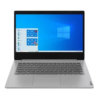Ноутбук Lenovo IdeaPad 3 14'', 8 Гб/256 Гб, 81WD00M2AX