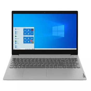Ноутбук Lenovo IdeaPad 3 15.6'', 8 Гб/1.128 Тб, 81WB0047AX