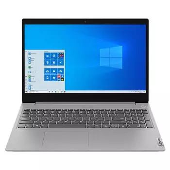 Ноутбук Lenovo IdeaPad 3 15.6'', 8 Гб/1.128 Тб, 81WB004HAX