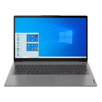 Ноутбук Lenovo IdeaPad 3 15.6'', 8 Гб/256 Гб, 82H800G6US