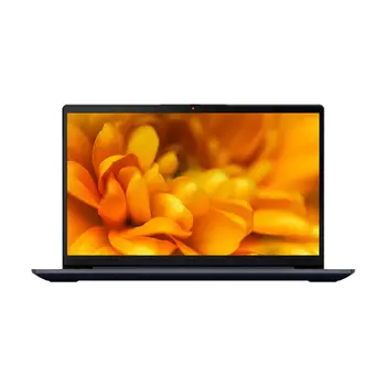 Ноутбук Lenovo IdeaPad 3 15IAU7, 15.6", 8 ГБ/512 ГБ, i5-1235U, Iris Xe, синий, английская клавиатура