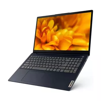 Ноутбук Lenovo IdeaPad 3 15ITL6, 15.6", 8 ГБ/1 ТБ, i5-1155G7, GeForce MX350, синий, английская/арабская клавиатура