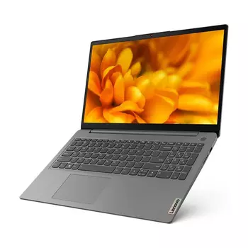Ноутбук Lenovo IdeaPad 3 15ITL6, 15.6", 8 ГБ/1 ТБ, i7-1165G7, Iris Xe, серый, английская/арабская клавиатура
