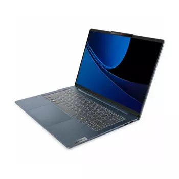 Ноутбук Lenovo IdeaPad 5 14IRU9, 14", 8 ГБ/256 ГБ, Core 5 120U, синий, английская клавиатура