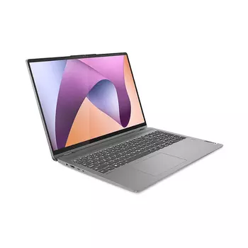 Ноутбук Lenovo IdeaPad Flex 5, 16", 16 ГБ/512 ГБ, R5-7530U, AMD Radeon, серый, английская клавиатура