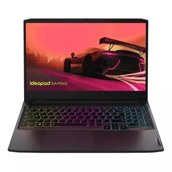 Ноутбук Lenovo IdeaPad Gaming 3 15.6'', 16 Гб/512 Гб, 82K201JRAX