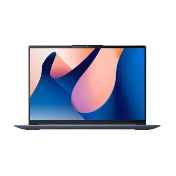Ноутбук Lenovo IdeaPad Slim 5 16IRL8, 16", 16 ГБ/512 ГБ, Core i7-1355U, синий, английская клавиатура