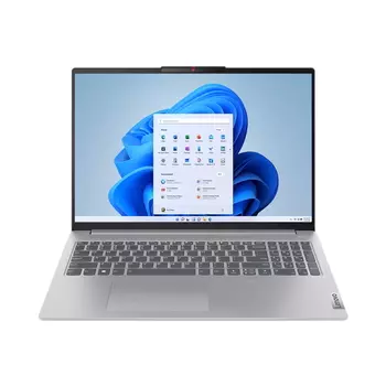 Ноутбук Lenovo IdeaPad Slim 5i Gen 8, 16", 16ГБ/512ГБ, i5-1340P, Intel IrisXe, серый, английская раскладка