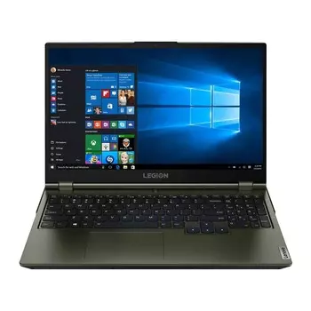 Ноутбук Lenovo Legion 5 15.6'', 16 Гб/1.5 Тб, 81Y6003YUS