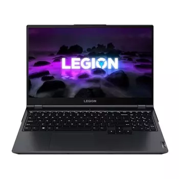 Ноутбук Lenovo Legion 5 15.6'', 8 Гб/512 Гб, 82JW000XUS