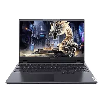 Ноутбук Lenovo Legion R7000 15.6" FullHD 16ГБ/1ТБ R7-5800H RTX 3050, черный, английская клавиатура
