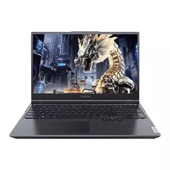 Ноутбук Lenovo Legion R7000 15.6" FullHD 16ГБ/512ГБ R7-5800H RTX 3050, черный, английская клавиатура