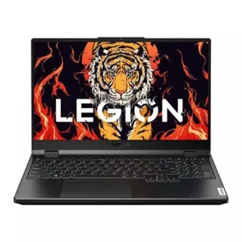 Ноутбук Lenovo Legion R7000P 15.6" WQHD 16ГБ/512ГБ R5-6600H RTX 3050Ti, серый, английская клавиатура