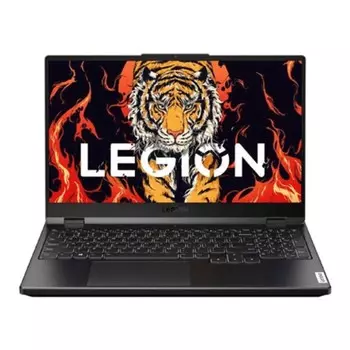 Ноутбук Lenovo Legion R7000P 2022 15.6" WQHD 16ГБ/512ГБ R5-6600H RTX 3050, черный, английская клавиатура