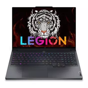 Ноутбук Lenovo Legion R9000K ARH 16" WQHD + 32ГБ/1ТБ R7-6800H RX 6850M XT, английская клавиатура