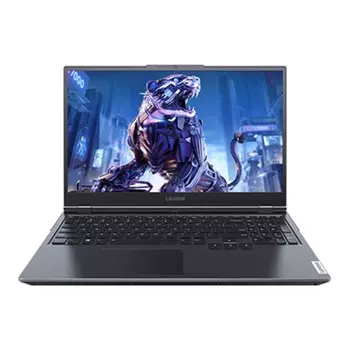 Ноутбук Lenovo Legion Y7000 15.6" FullHD 16ГБ/512ГБ i7-11800H RTX 3050, черный, английская клавиатура