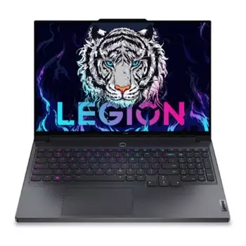 Ноутбук Lenovo Legion Y9000K 16" WQHD+, 32ГБ/1ТБ, i9-12900HX, RTX 3080Ti, английская клавиатура