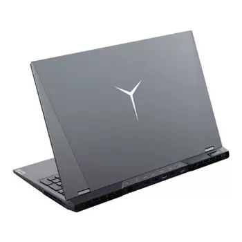 Ноутбук Lenovo Legion Y9000P2021 16" WQHD+, 16ГБ/512ГБ, i7-11800H, RTX 3060, серый, английская клавиатура