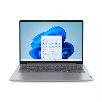 Ноутбук Lenovo ThinkBook 14 G7 IML, 14", 16 ГБ/512 ГБ, Ultra 5 125U, 21MR0092US, серый, английская раскладка