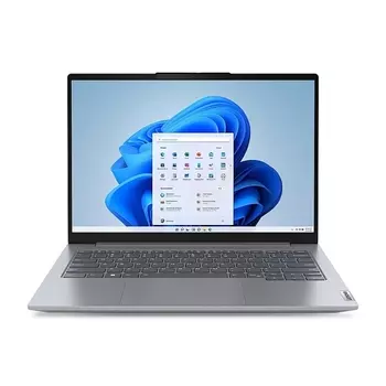 Ноутбук Lenovo ThinkBook 14 Gen 6 IRL, 14", 16ГБ/512ГБ, i7-1355U, Intel UHD, серый, английская раскладка