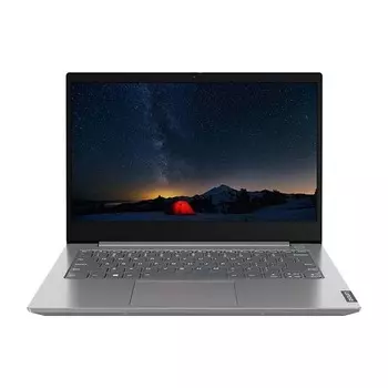 Ноутбук Lenovo ThinkBook 15 15.6'', 4 Гб/256 Гб, 20VE0086AD