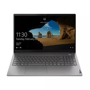 Ноутбук Lenovo ThinkBook 15 G2 15.6'', 16 Гб/1 Тб + 512 Гб, 20VE001GAX