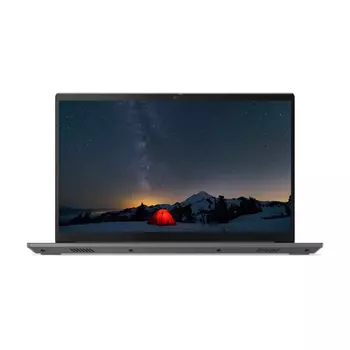 Ноутбук Lenovo ThinkBook 15 G2 ITL, 15.6", 8 ГБ/256 ГБ, i7-1165G7, GeForce MX450, серый, английская клавиатура