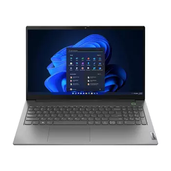Ноутбук Lenovo ThinkBook 15 G4 ABA, 15.6", 16 ГБ/512 ГБ, Ryzen 7 5825U, серый, английская клавиатура