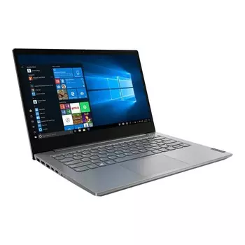 Ноутбук Lenovo Thinkpad 14-IIL 14'', 16 Гб/512 Гб, 20SL0016US