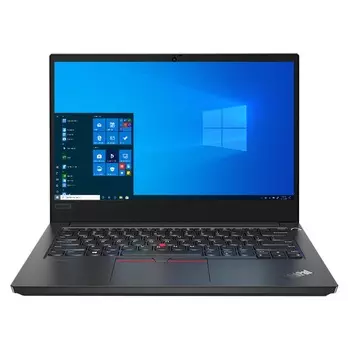 Ноутбук Lenovo ThinkPad E14 14'', 4 Гб/1 Тб, 20RA000JAD