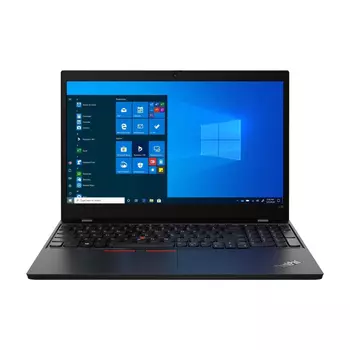 Ноутбук Lenovo ThinkPad L15 Gen 2, 15.6", 8ГБ/256ГБ, Core i5-1135G7, Intel Iris Xe, 20X30094US, черный, англ. клавиатура