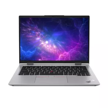 Ноутбук Lenovo ThinkPad Neo 14'', 16Гб/512Гб, i5-12500H, серебристый, английская клавиатура