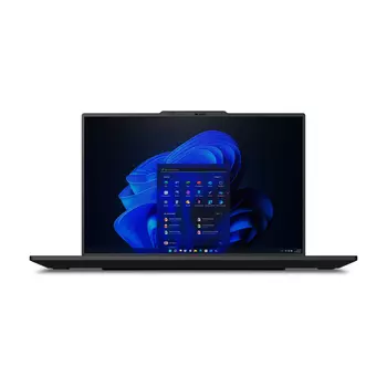 Ноутбук Lenovo ThinkPad P1 Gen 7, 16", 32 ГБ/1 ТБ, Ultra 9-185H, RTX 4070, черный, английская клавиатура