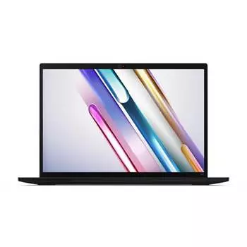 Ноутбук Lenovo ThinkPad S2 13.3", 16 Гб/1 Тб, Intel i5-1335U, Intel Iris Xe, чёрный, английская клавиатура