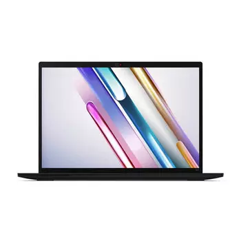 Ноутбук Lenovo ThinkPad S2 13.3", 32 Гб/1 Тб, Intel i7-1355U, Intel Iris Xe, чёрный, английская клавиатура