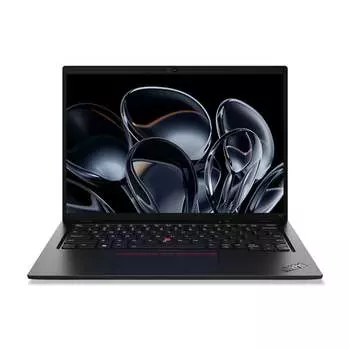 Ноутбук Lenovo ThinkPad S2 2024 AI, 13.3", 16 ГБ/2 ТБ, Ultra 7 155U, черный, английская клавиатура